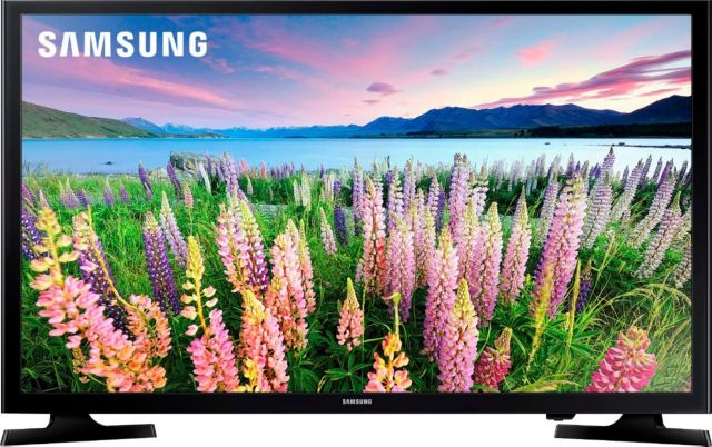 SAMSUNG 40" LED FHD SMART TV