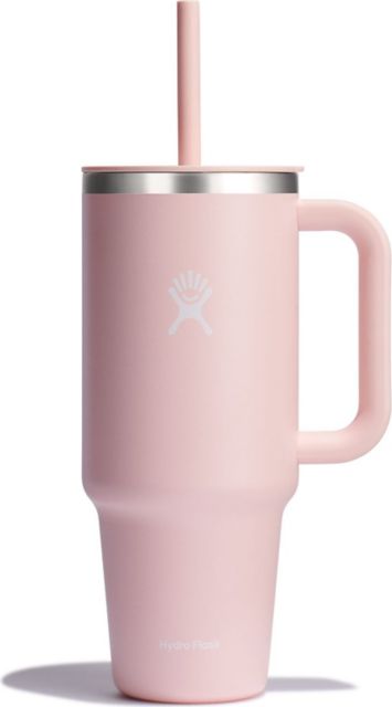 Hydro Flask 40 oz All Around Travel Tumbler in Pink