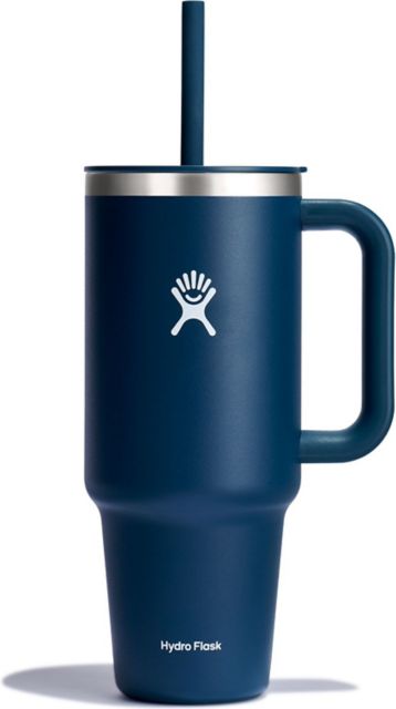 40 oz All Around Travel Tumbler – Tahoe Mountain Sports