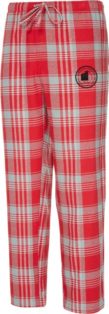 Ringling College of of Art and Design Flannel Pants