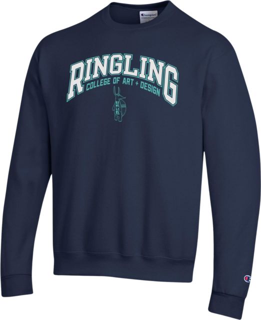 Ringling College of of Art and Design Crewneck