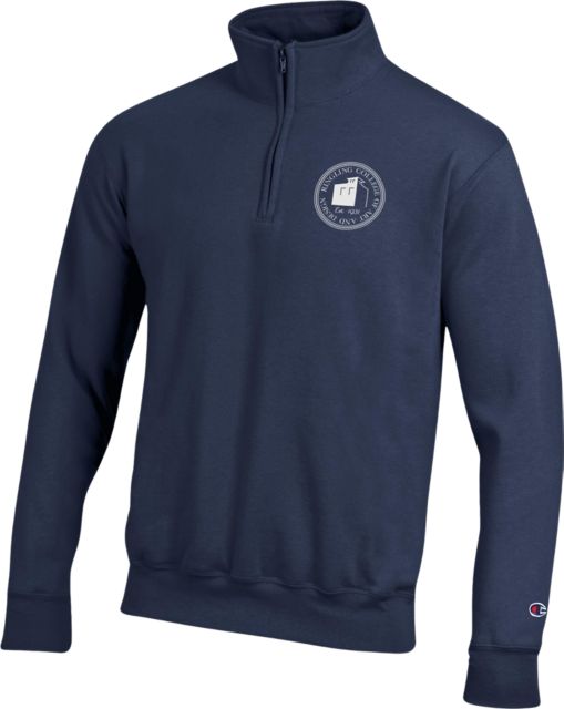 Ringling College of of Art and Design 1/4 Zip