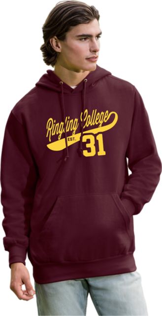 Ringling College of of Art and Design Hooded Sweatshirt