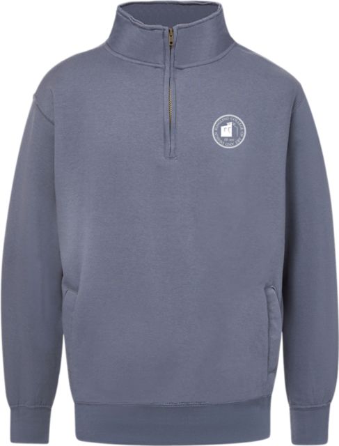 Ringling College of of Art and Design 1/4 Zip