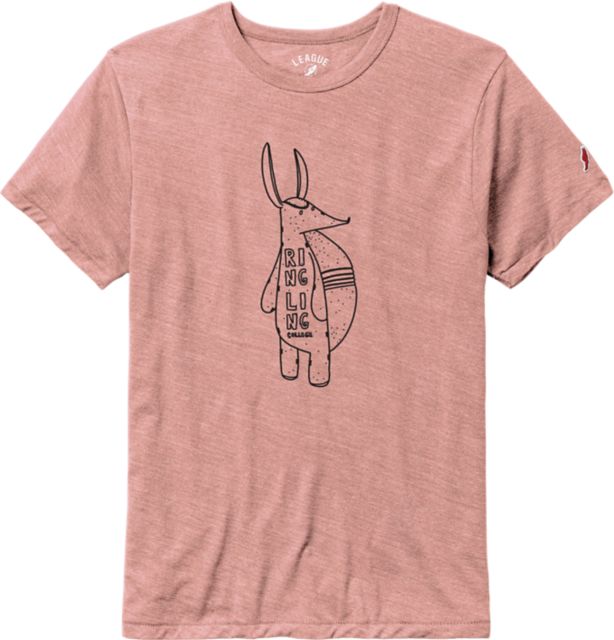 Ringling College of of Art and Design Victory Falls Short Sleeve T-Shirt