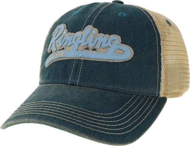 Ringling College of of Art and Design Trucker Cap