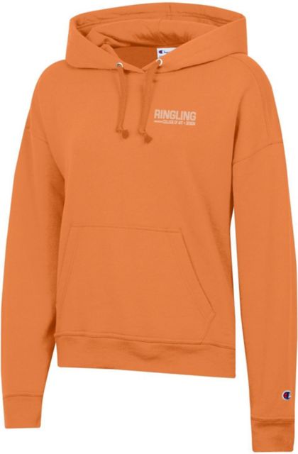 Ringling College of of Art and Design Women's Hoodie