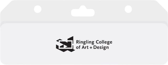 Ringling College of of Art and Design Swipe Card Guard
