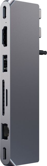 Satechi Pro Hub Max, Space Gray: Community College of