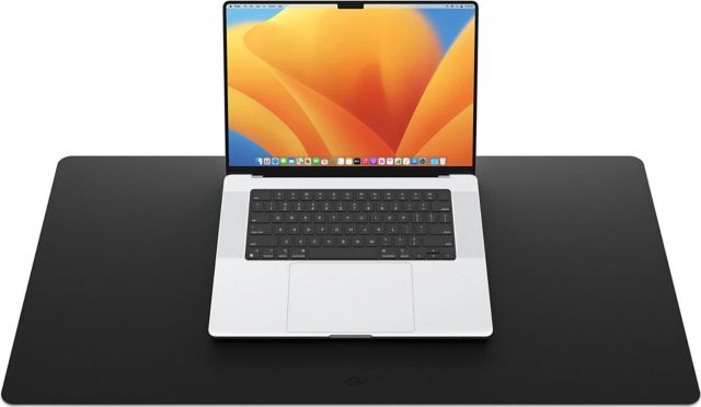 Twelve South DeskPad, Black