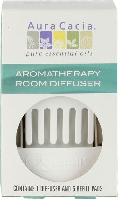 AURA CACIA AROMA ROOM DIFFUSER