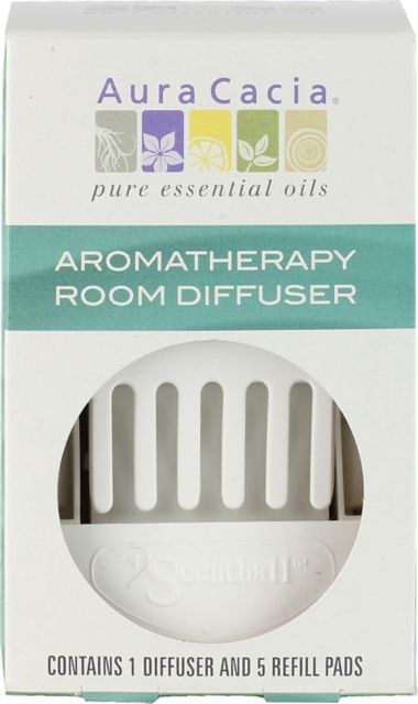 AURA CACIA AROMA ROOM DIFFUSER