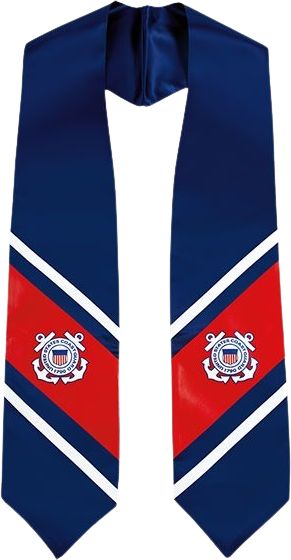 U.S. Coast Guard Stole