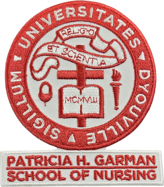 FNP Nursing Patch