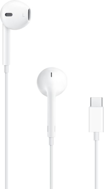 EarPods de Apple con conector USB-C - iShop