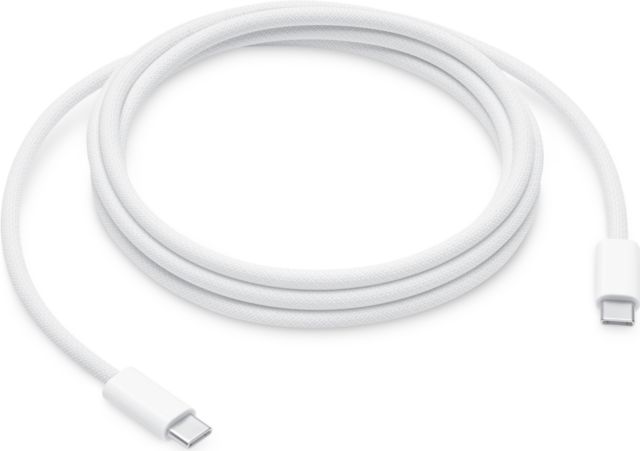 240W USB-C Charge Cable (2 m)