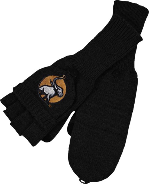 Purdue University Fort Wayne Women's Mittens