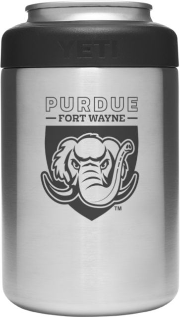 Purdue University Fort Wayne Rambler Colster 2.0