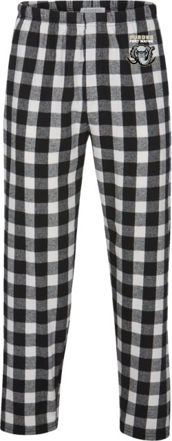 Purdue University Fort Wayne / Indiana University Fort Wayne Pajama Pants