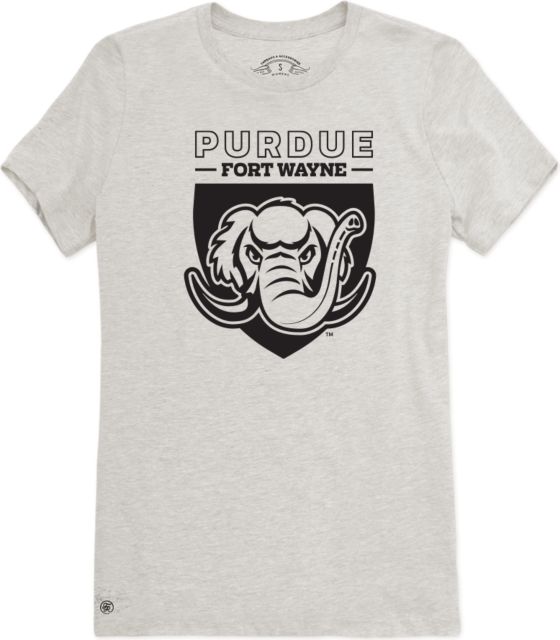 ProSphere Men's Black Purdue Fort Wayne Mastodons Basketball Jersey Size: Medium