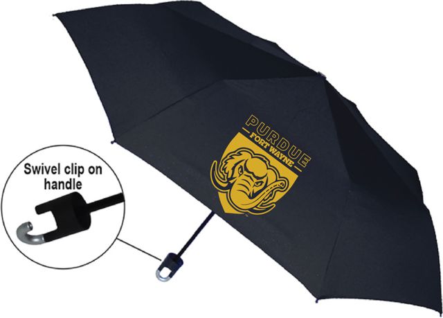 Purdue University Fort Wayne Mastodons 42" Umbrella