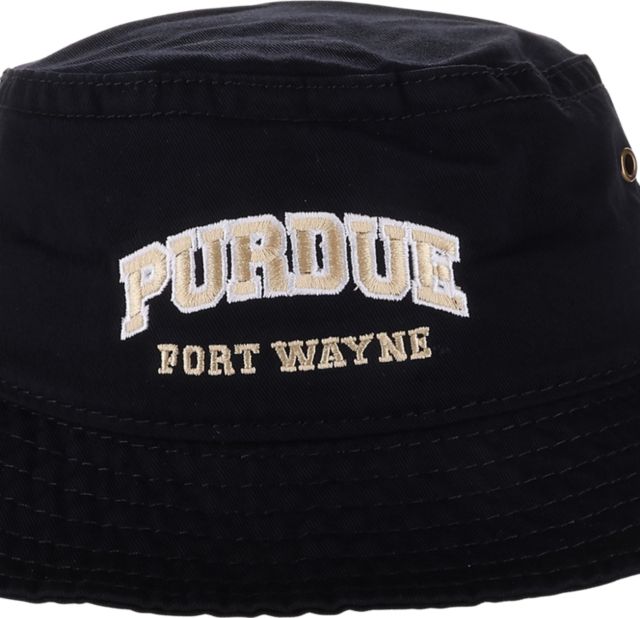 Purdue University Fort Wayne Bucket Hat