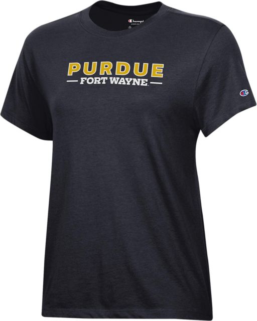 Purdue University Fort Wayne Women's Short Sleeve T-Shirt