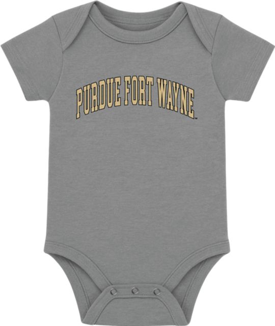 Purdue University Fort Wayne Infant Otis Bodysuit