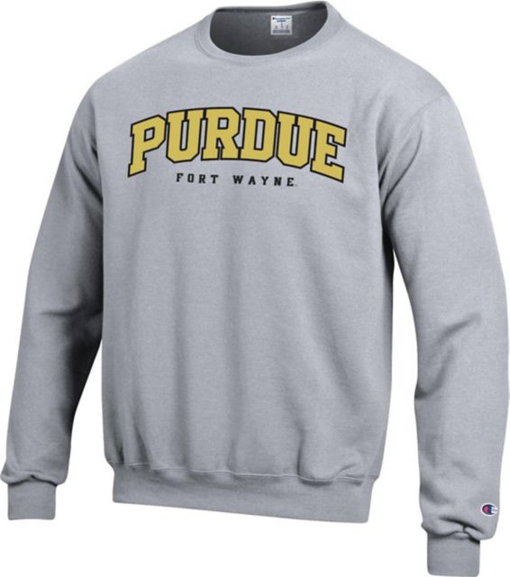 purdue crew sweatshirt