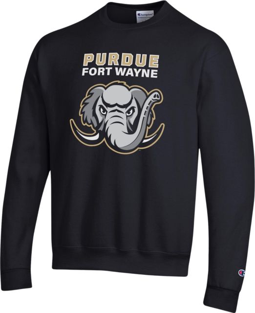 Purdue University Fort Wayne Crewneck Sweatshirt