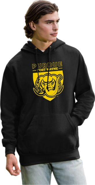 Purdue University Fort Wayne Mastodons Hooded Sweatshirt