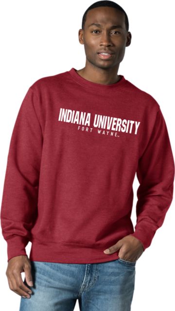 Indiana University Fort Wayne Crewneck Sweatshirt