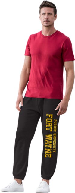 Purdue University Fort Wayne Sweatpants