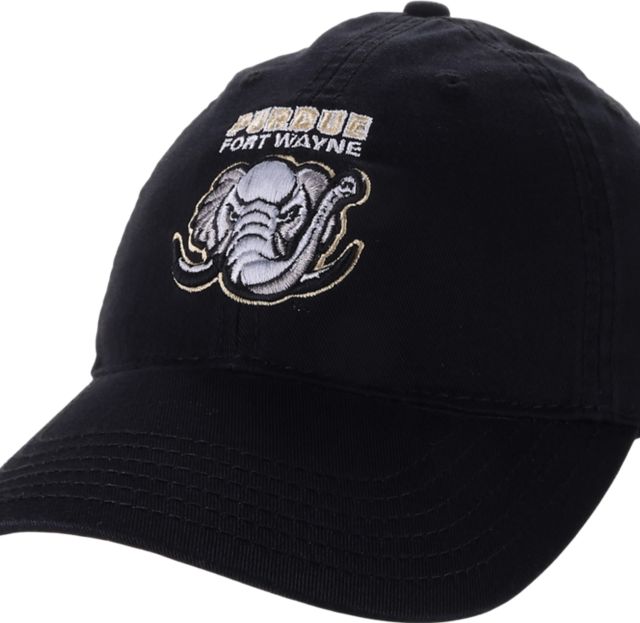 Purdue University Fort Wayne Mastodons Twill Hat