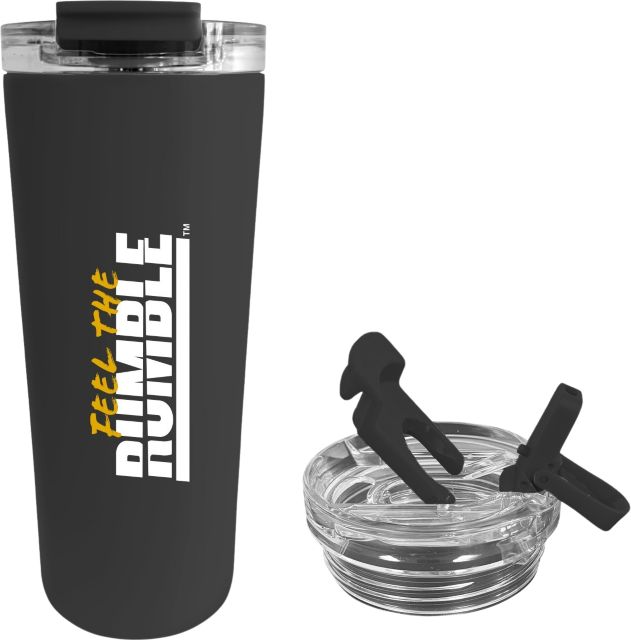 Purdue University Fort Wayne 24 oz. 2-in-1 Tumbler