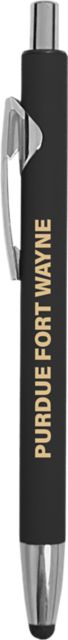 Purdue University Fort Wayne Ballpoint Pen and Stylus