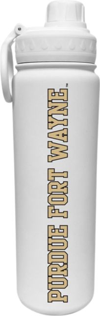Purdue University Fort Wayne 24 oz Bottle