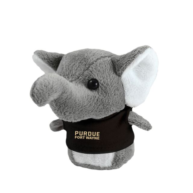 Purdue University Fort Wayne Plush Shortie