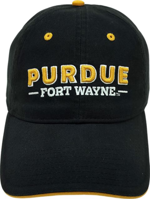 purdue baseball cap