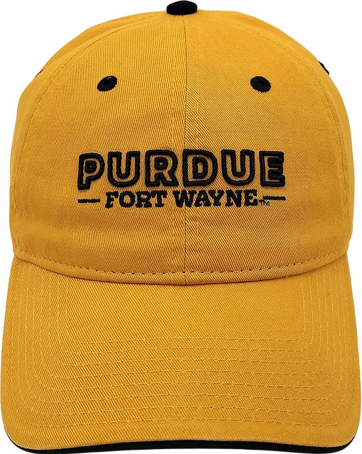 Purdue University Fort Wayne Cap