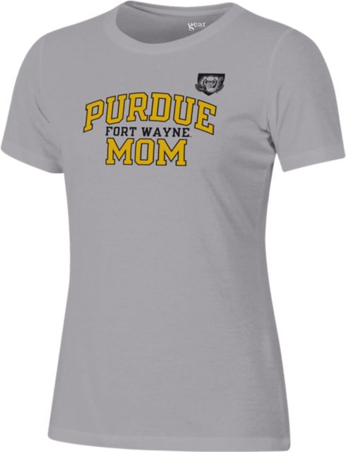 Purdue on sale mom sweatshirt