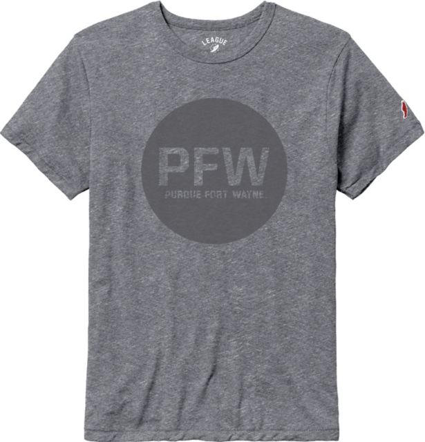 Purdue University Fort Wayne Short Sleeve T-Shirt