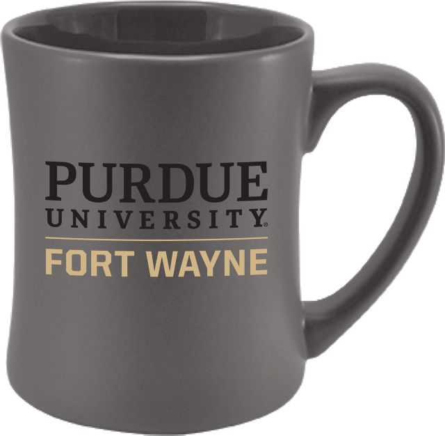 Purdue University Fort Wayne Mastodons 16 oz. Mug