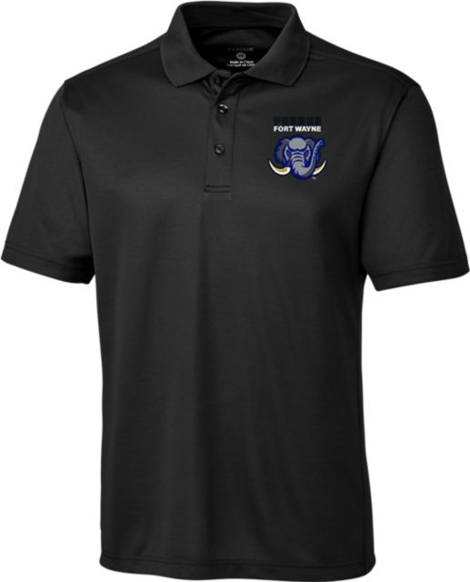Purdue University Fort Wayne Mastodons Polo