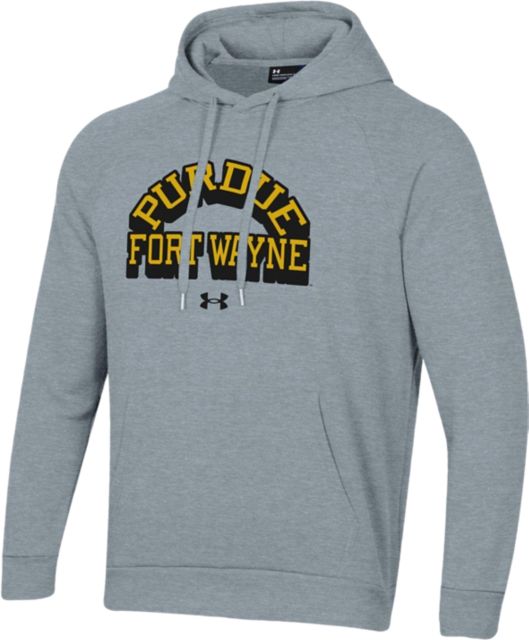 Purdue University Fort Wayne Hooded Sweatshirt