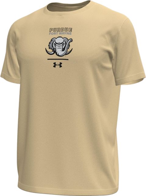 Purdue University Fort Wayne Mastodons Short Sleeve T-Shirt