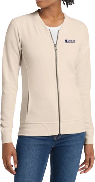Gavilan College Women's Full Zip