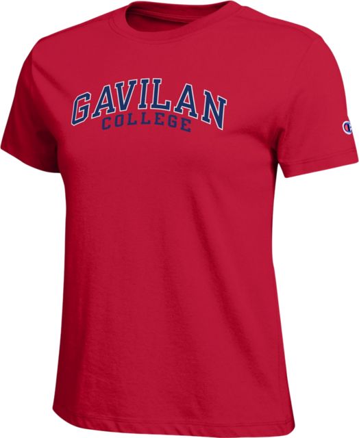 Gavilan College Women's Short Sleeve T-Shirt