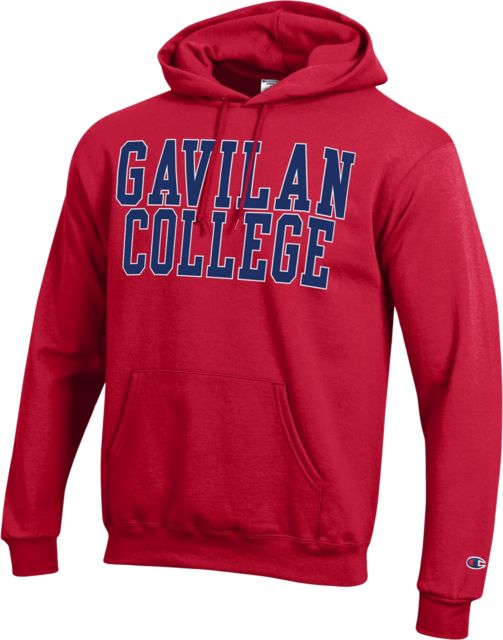 Gavilan College Hooded Sweatshirt