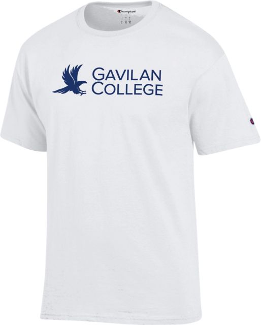 Gavilan College Rams Short Sleeve T-Shirt